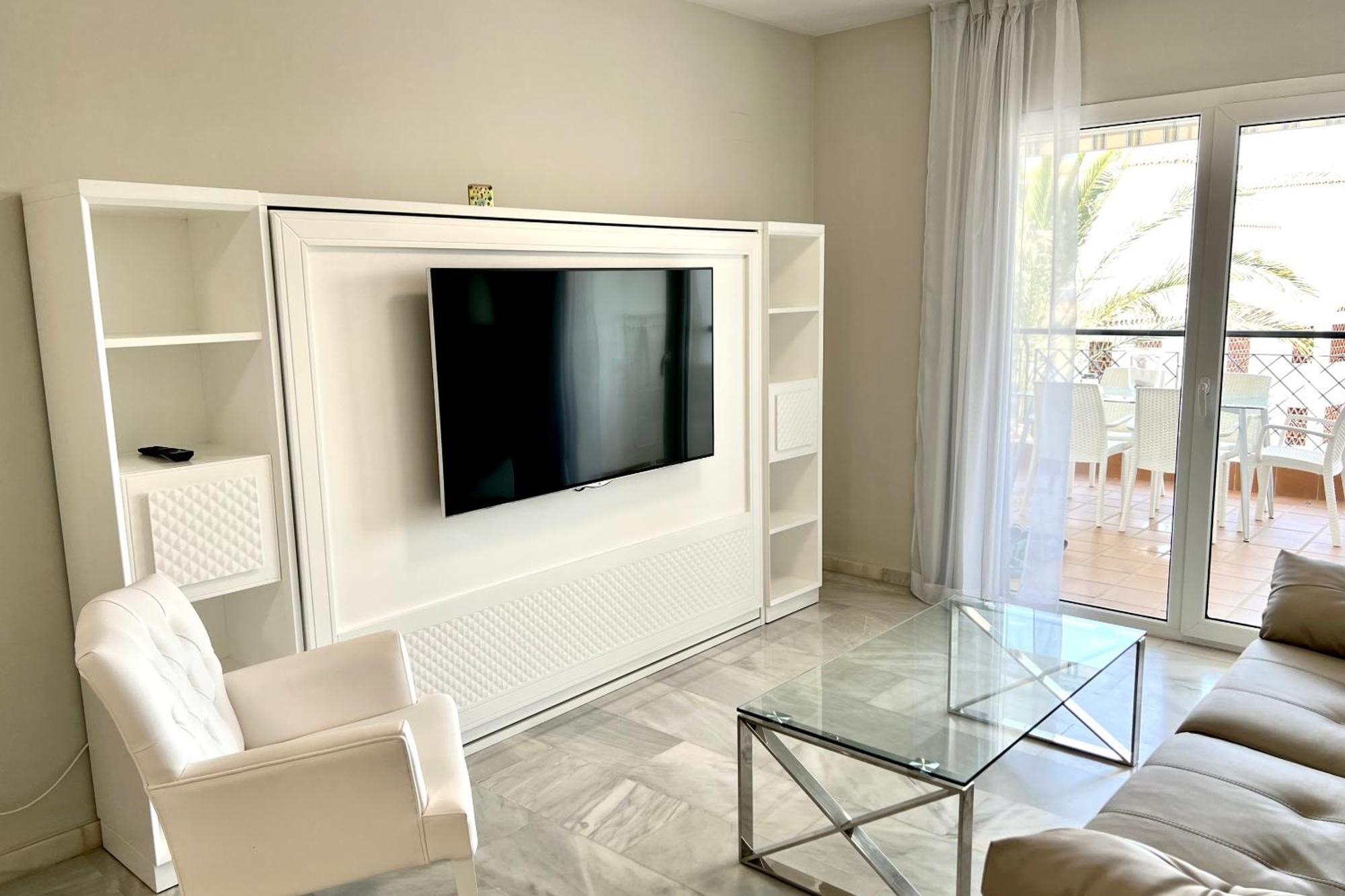 Mi Capricho 2D Beachfront- Apartment With Sea View - Costa Del Sol Ситио-де-Калаонда Экстерьер фото