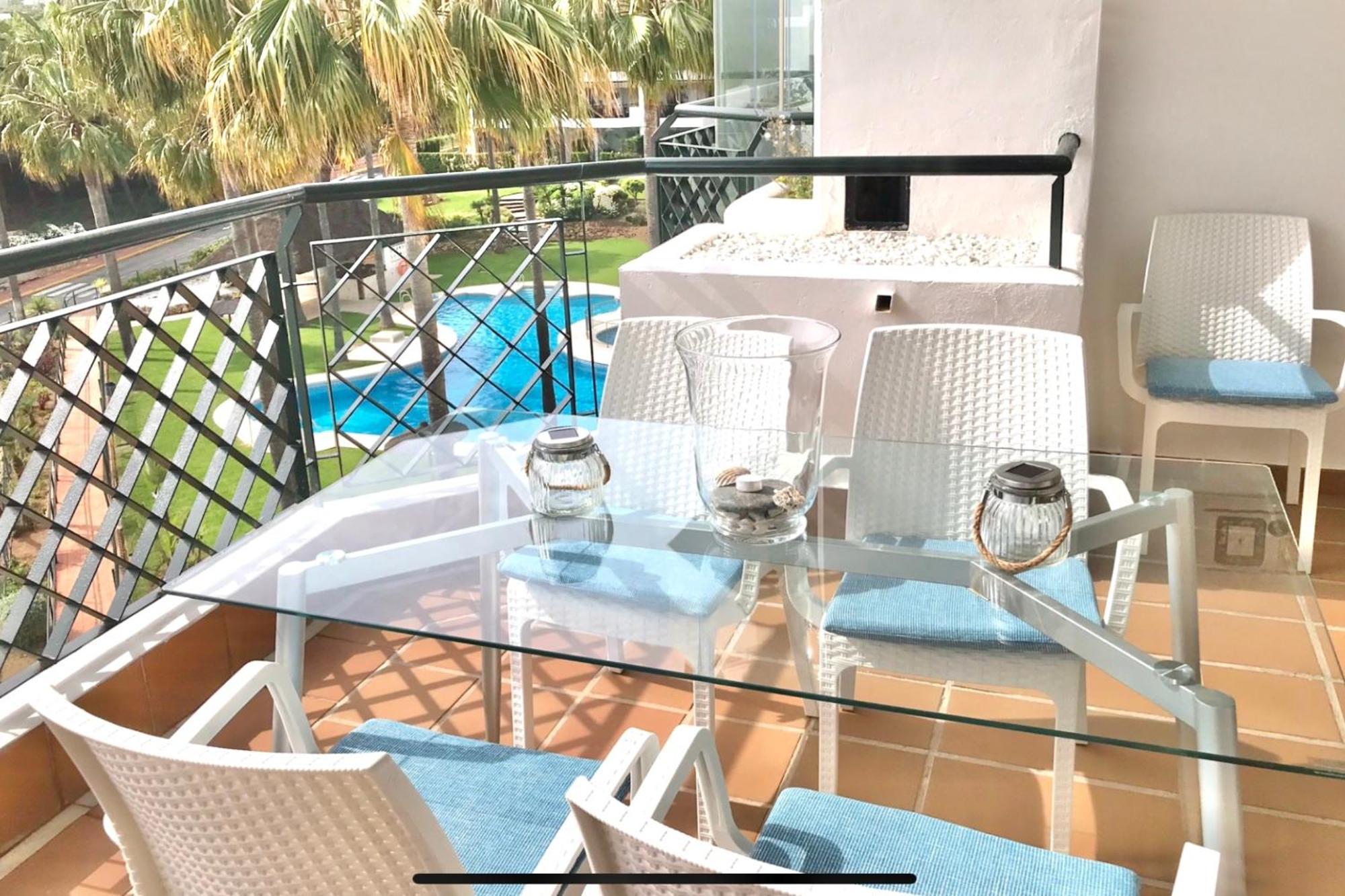 Mi Capricho 2D Beachfront- Apartment With Sea View - Costa Del Sol Ситио-де-Калаонда Экстерьер фото