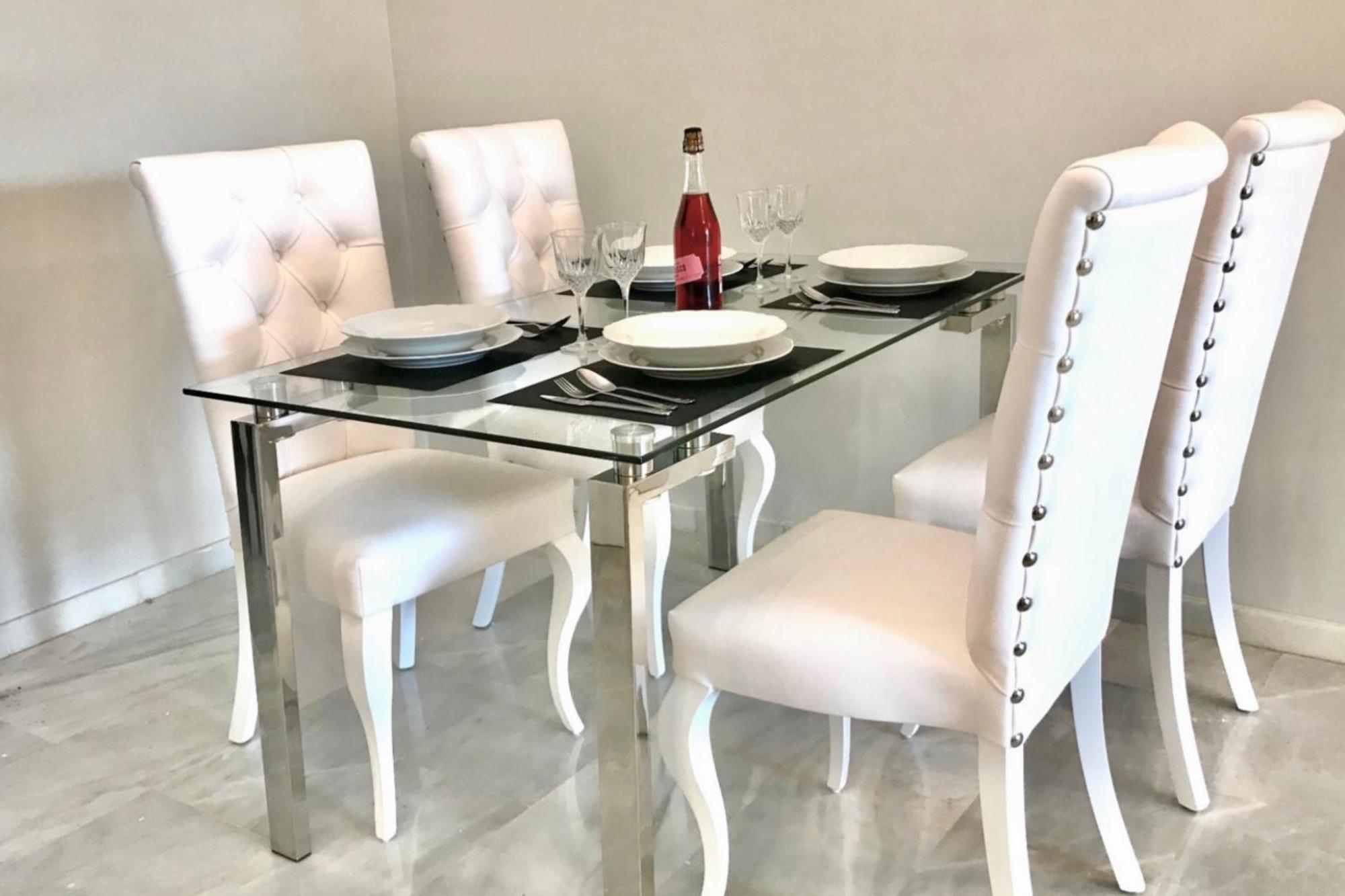 Mi Capricho 2D Beachfront- Apartment With Sea View - Costa Del Sol Ситио-де-Калаонда Экстерьер фото