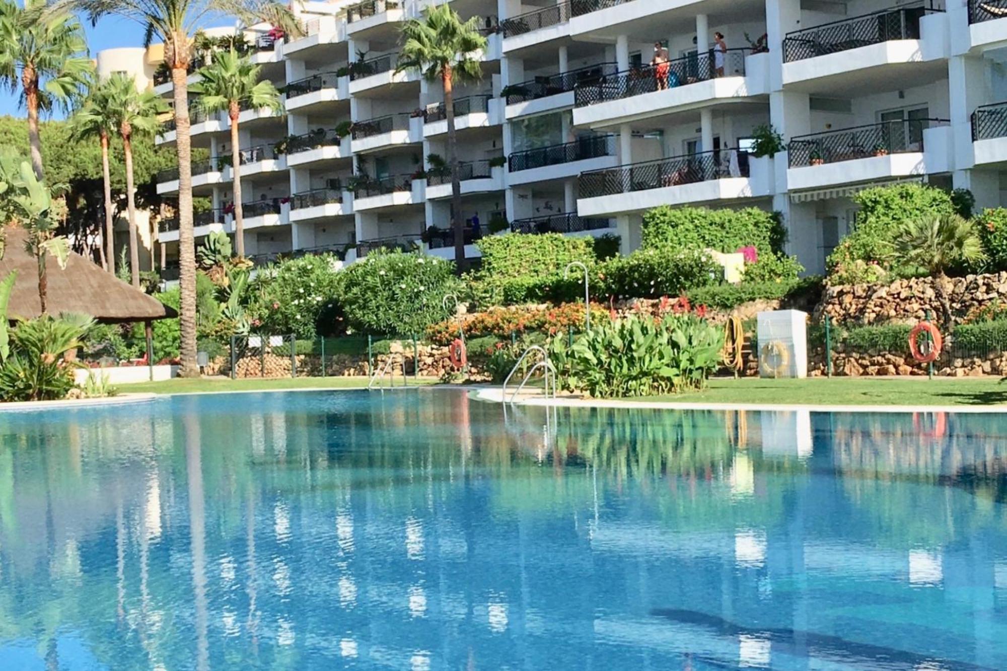 Mi Capricho 2D Beachfront- Apartment With Sea View - Costa Del Sol Ситио-де-Калаонда Экстерьер фото