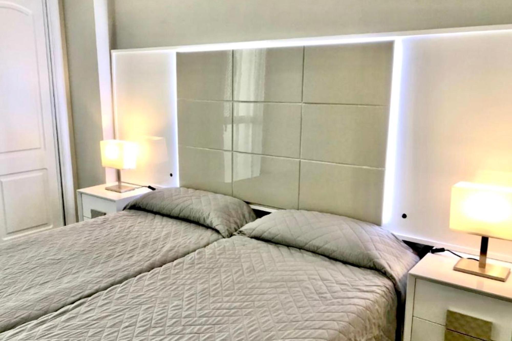 Mi Capricho 2D Beachfront- Apartment With Sea View - Costa Del Sol Ситио-де-Калаонда Экстерьер фото